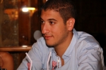 Friday Chill-out at Byblos Old Souk